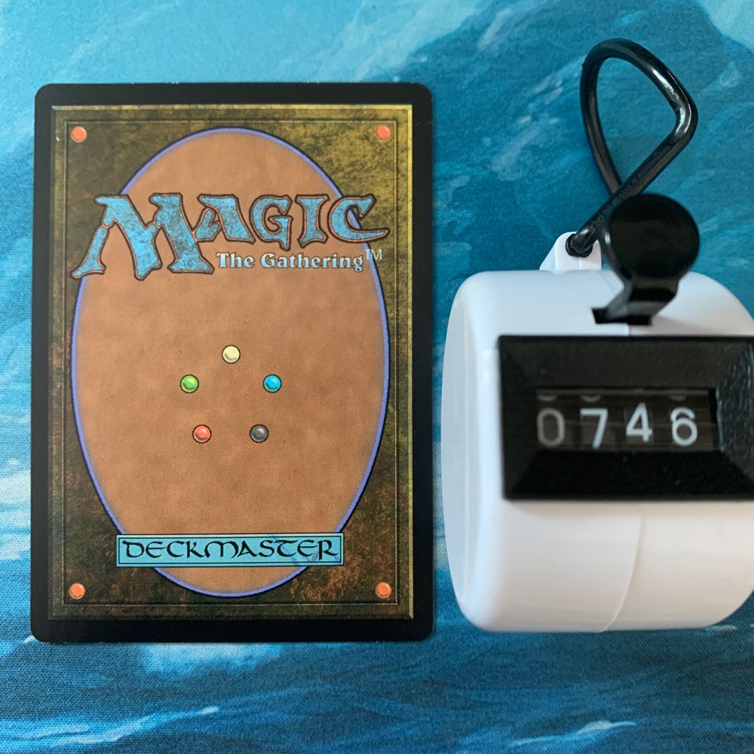 MTG 3-card Entrancing Melody