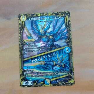 天命龍装 ホーリーエンド｜ナウ・オア・ネバー(20thレア仕様)　ver.A