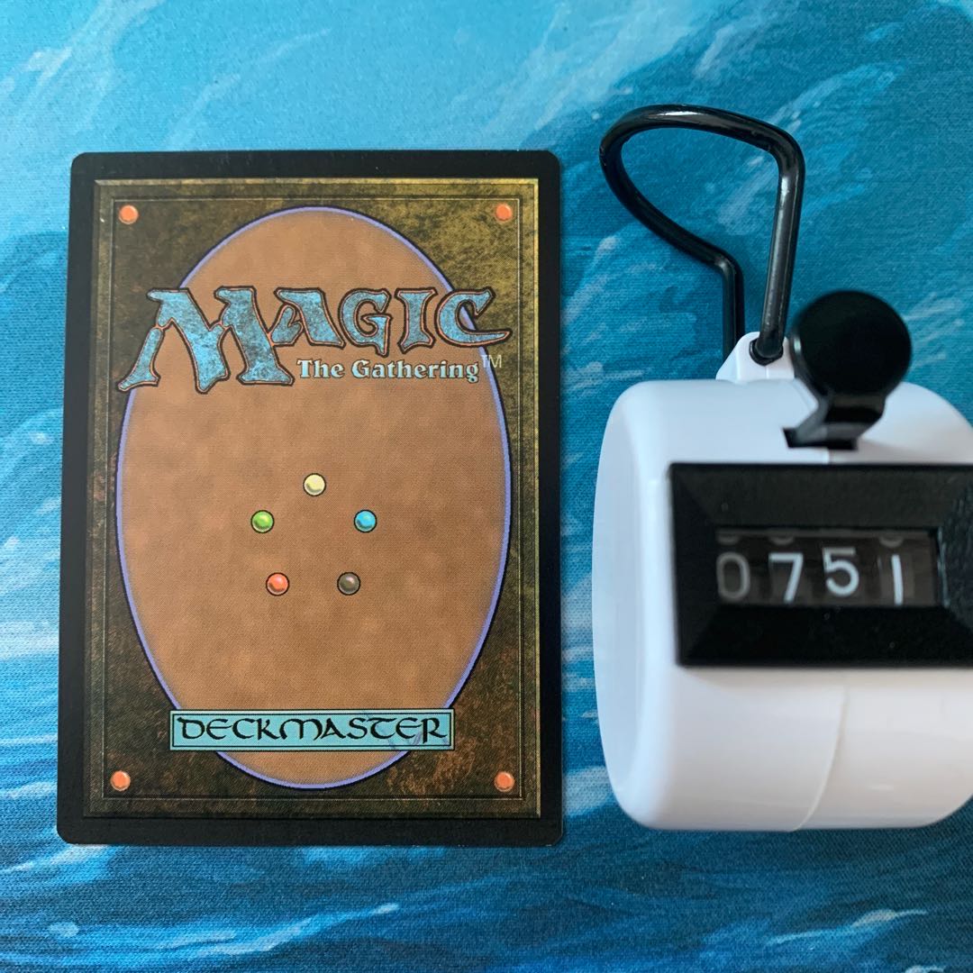 MTG 4枚 剣を鍬に