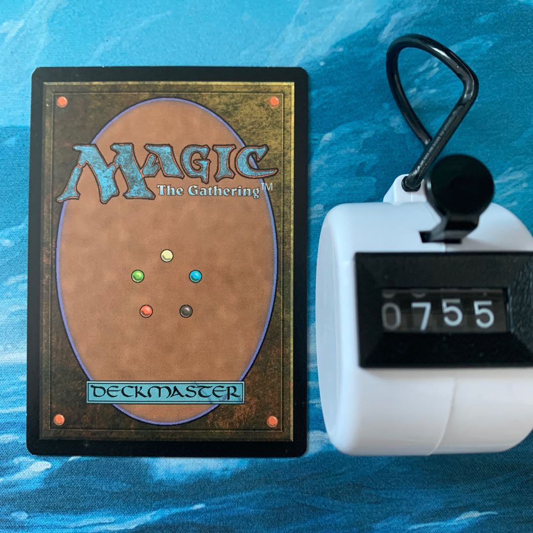 MTG 4 cards Terminate