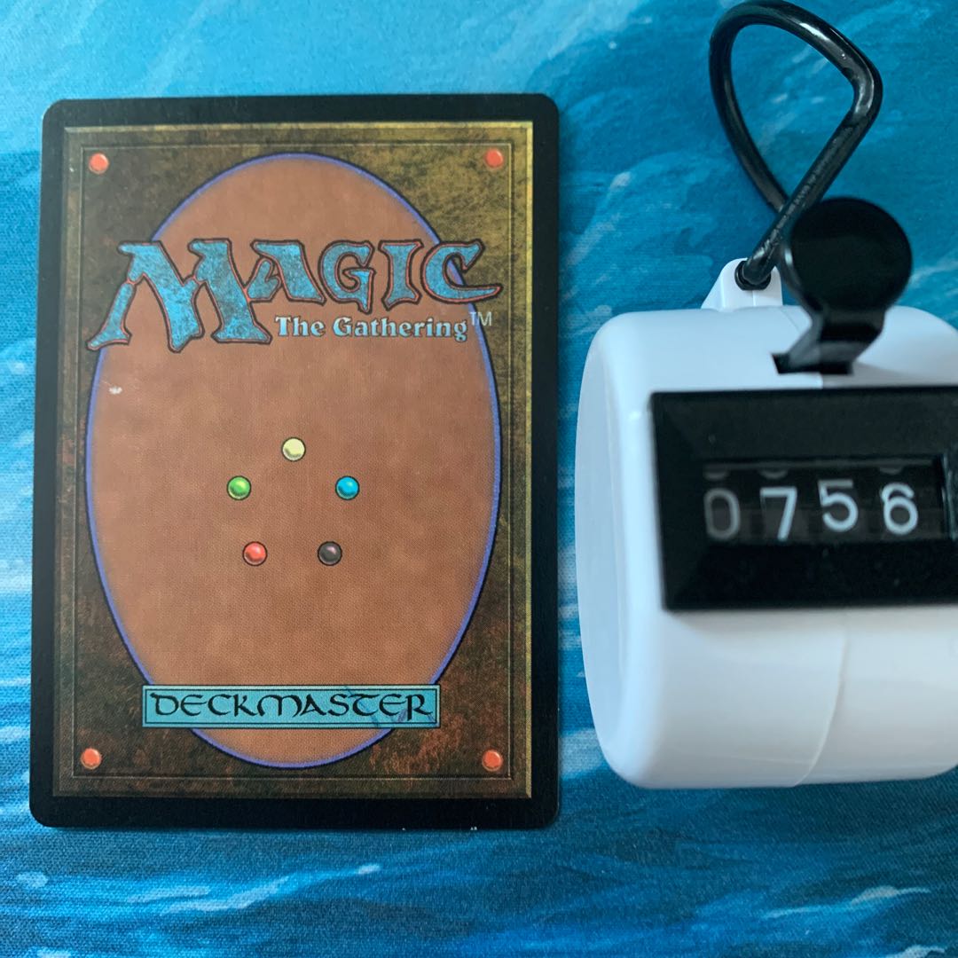 MTG 4 cards Terminate