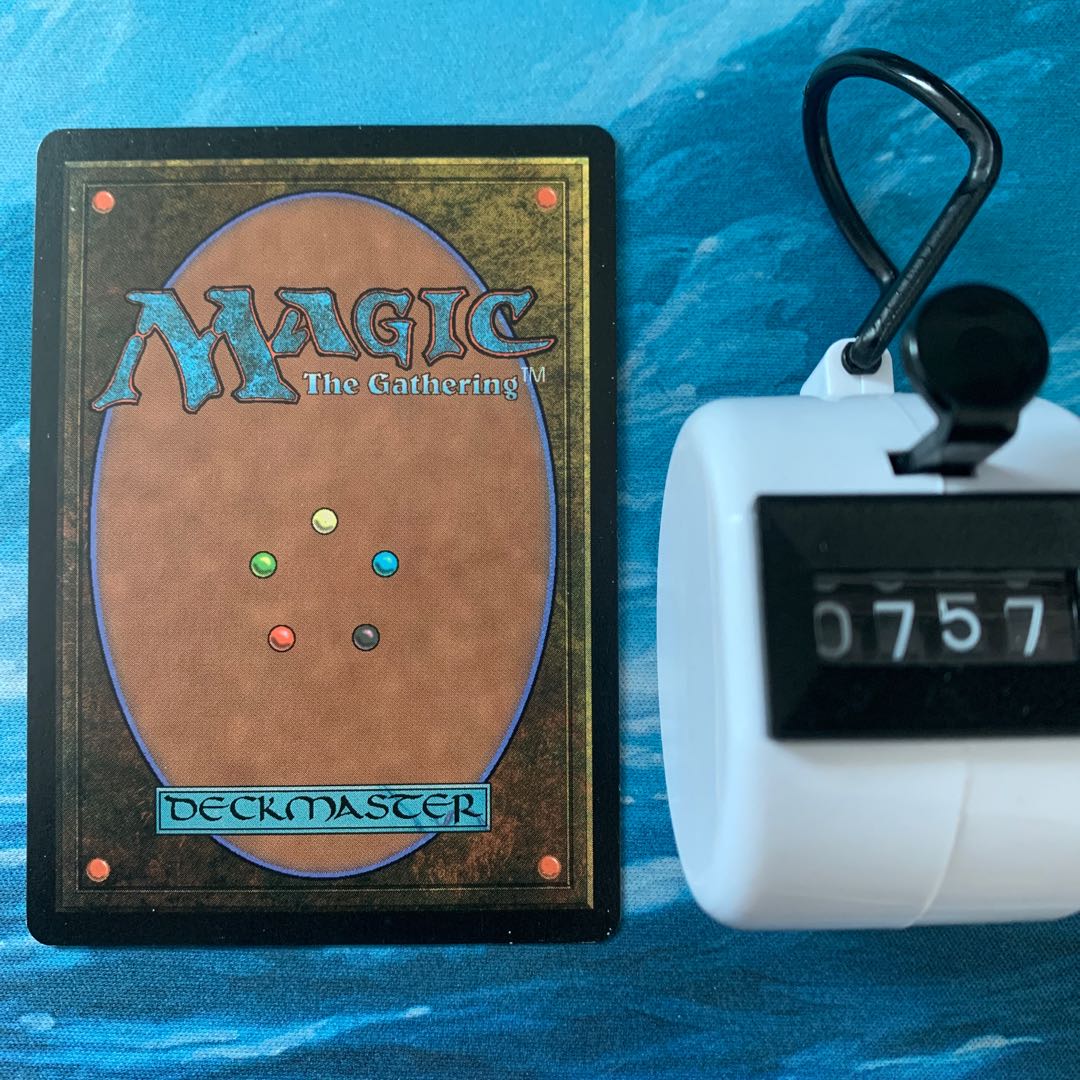 MTG 4 cards Terminate