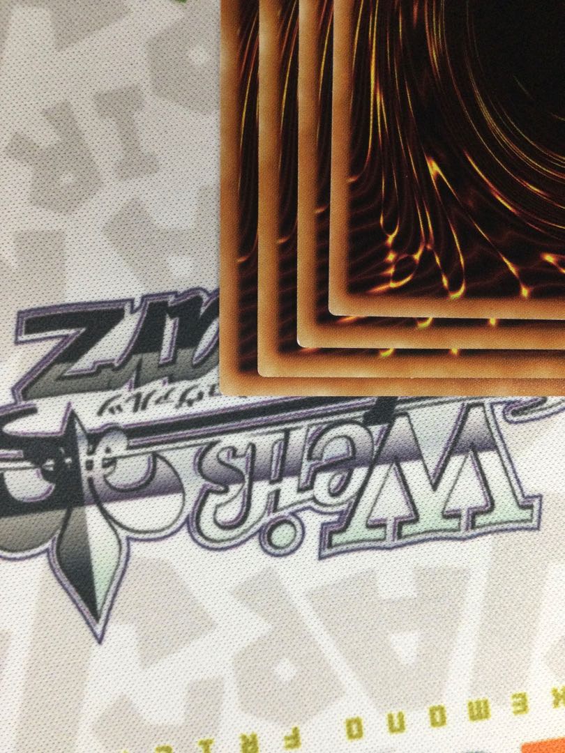 XYZ-Dragon Cannon Prisma 4-Piece Set [00649-37].