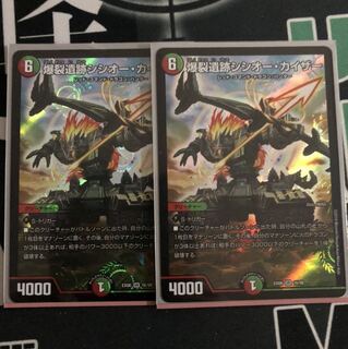 葵くん様専用　シシオーカイザー　