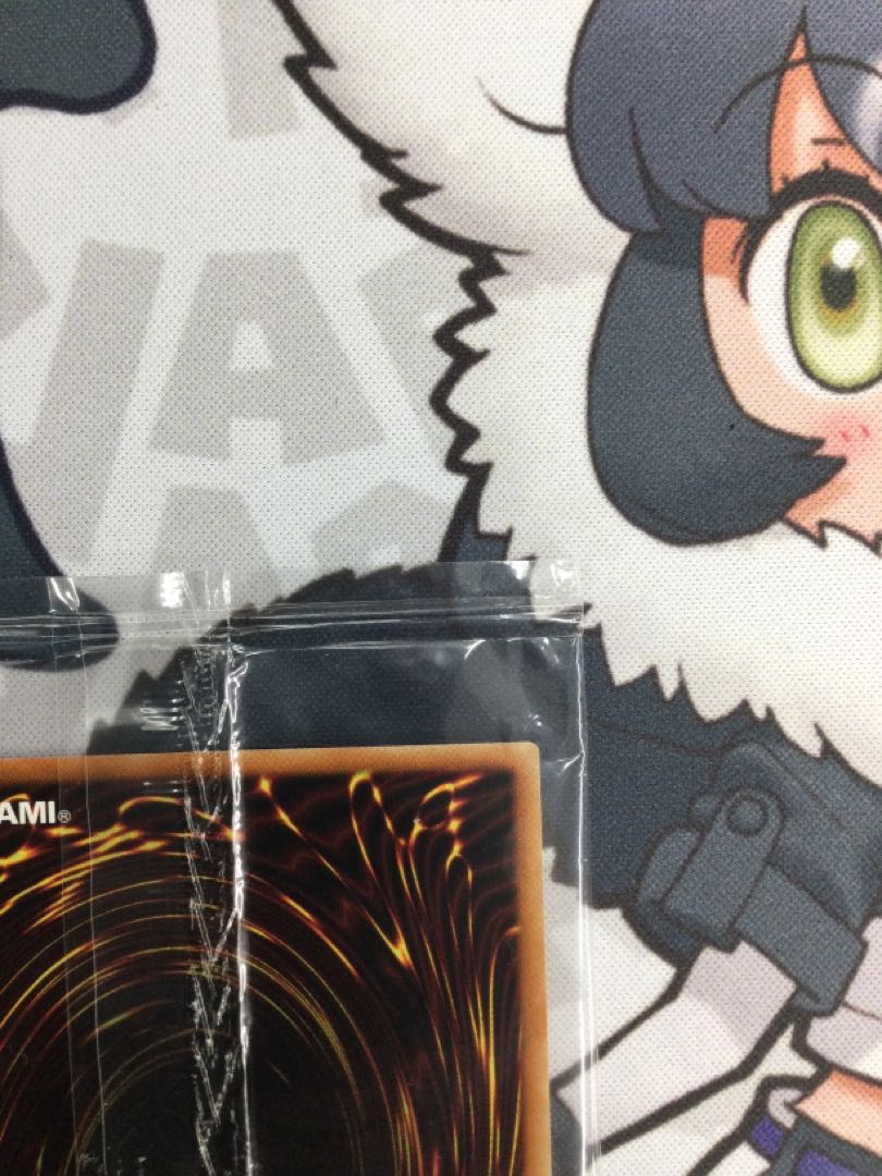 Blue-Eyes White Dragon Millennium Rare 2015-JPP01 Unopened [06655-37].