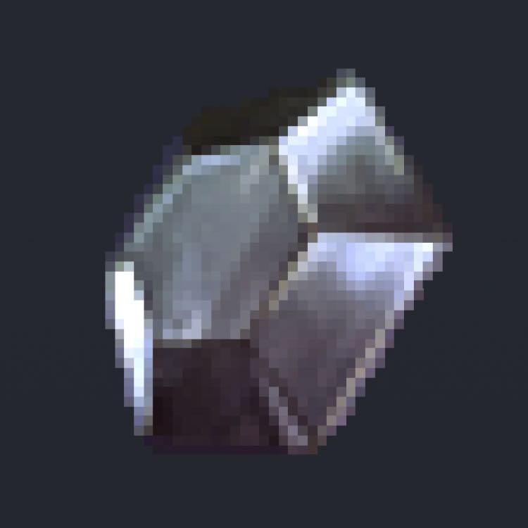 グラファイトlv60