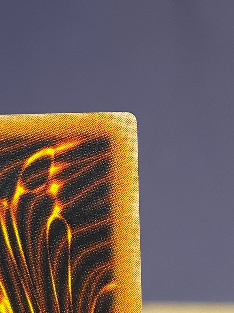 Dark Necrofear Ultimate Rare Relief