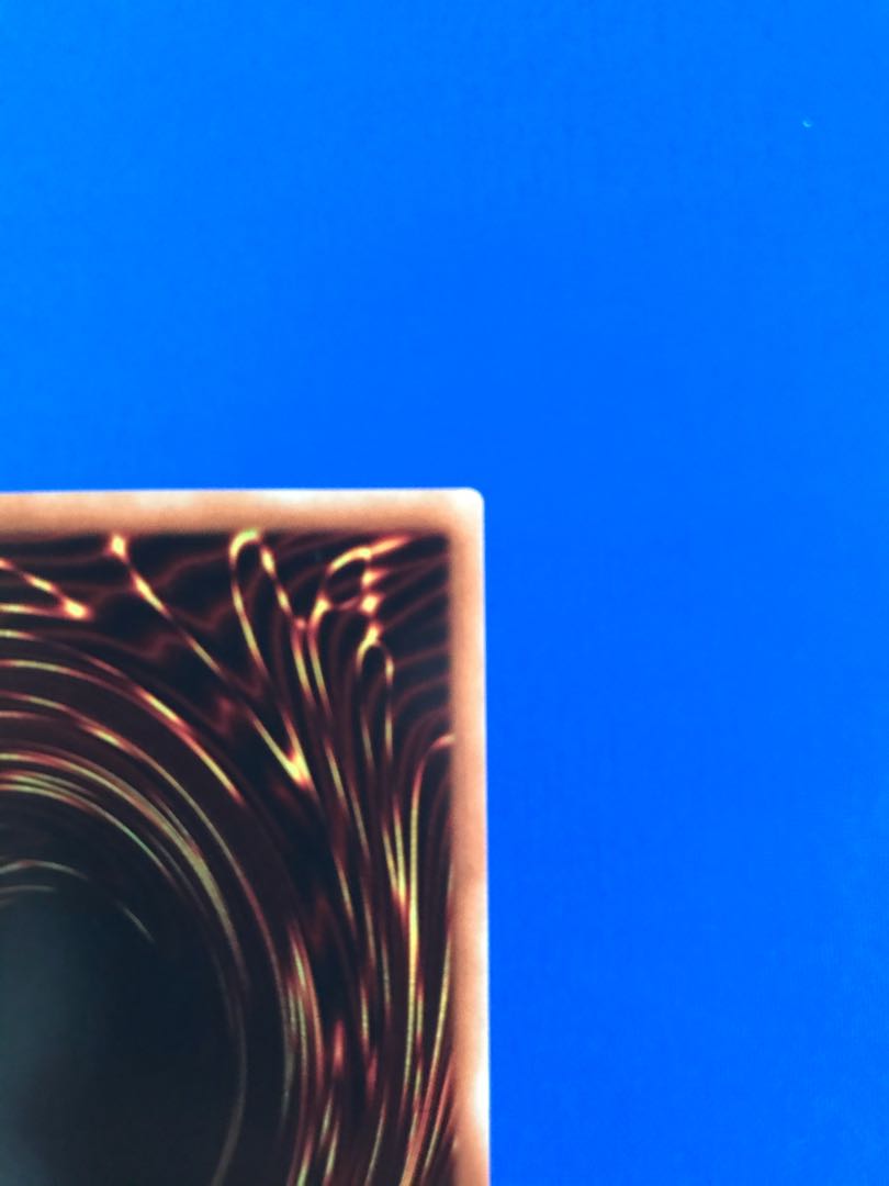 Borreload Savage Dragon holographic rare