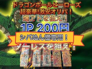 シバぬん様専用！