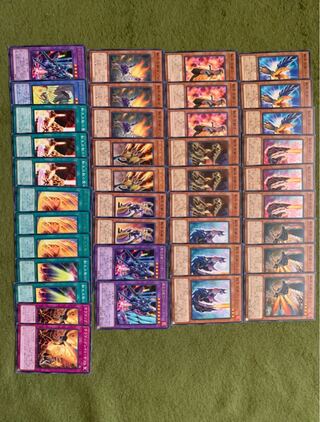 Rolling LifeFire Beast Parts for sale in bulk