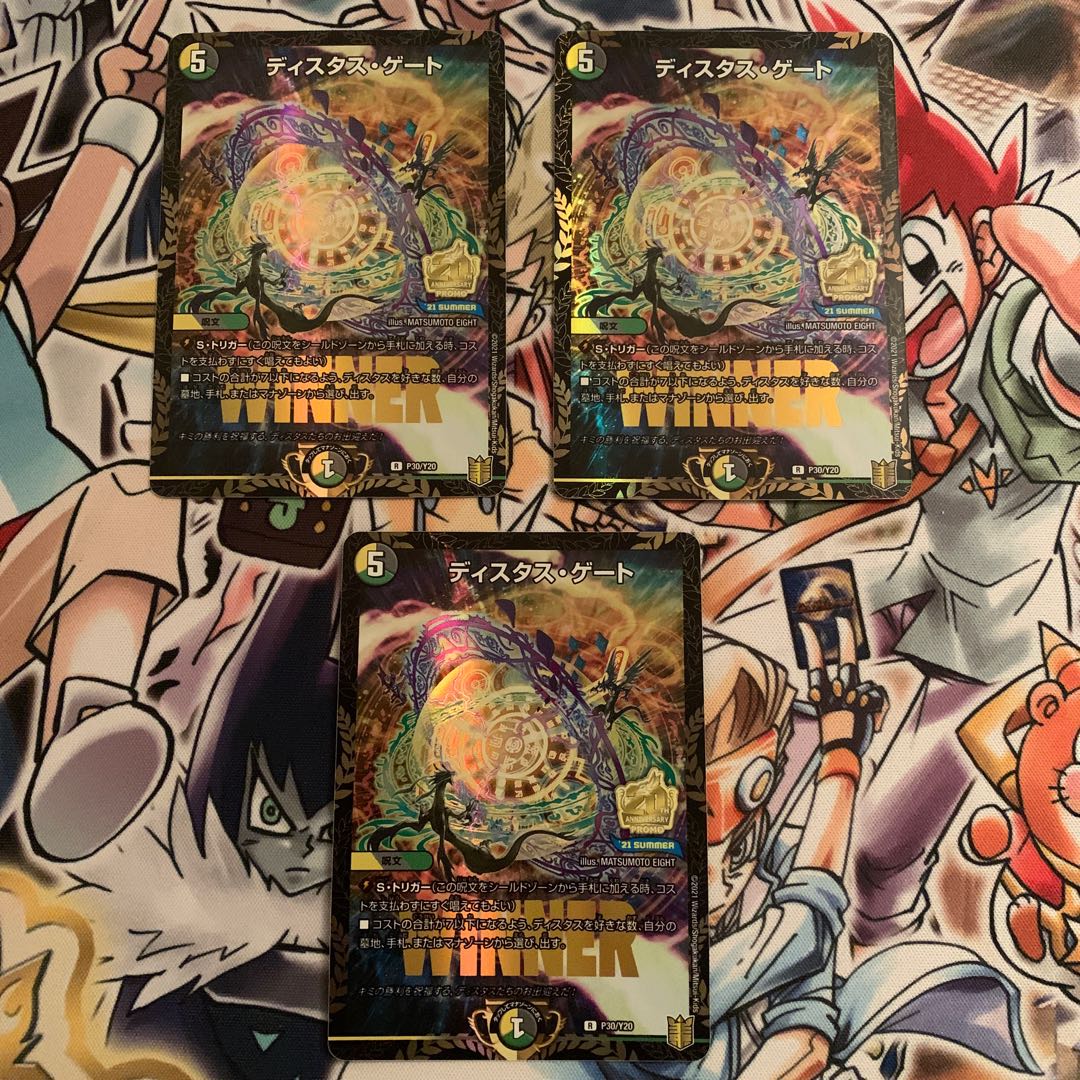 ディスタス・ゲート R 28/95