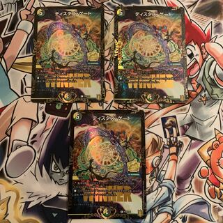 ディスタス・ゲート R 28/95