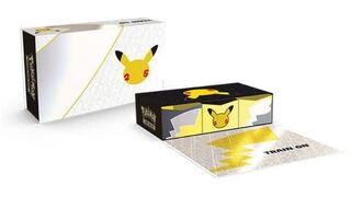 ウルトラプレミアムコレクション　25th 未開封② 送料無料】ポケモンカード ウルトラプレミアムコレクション