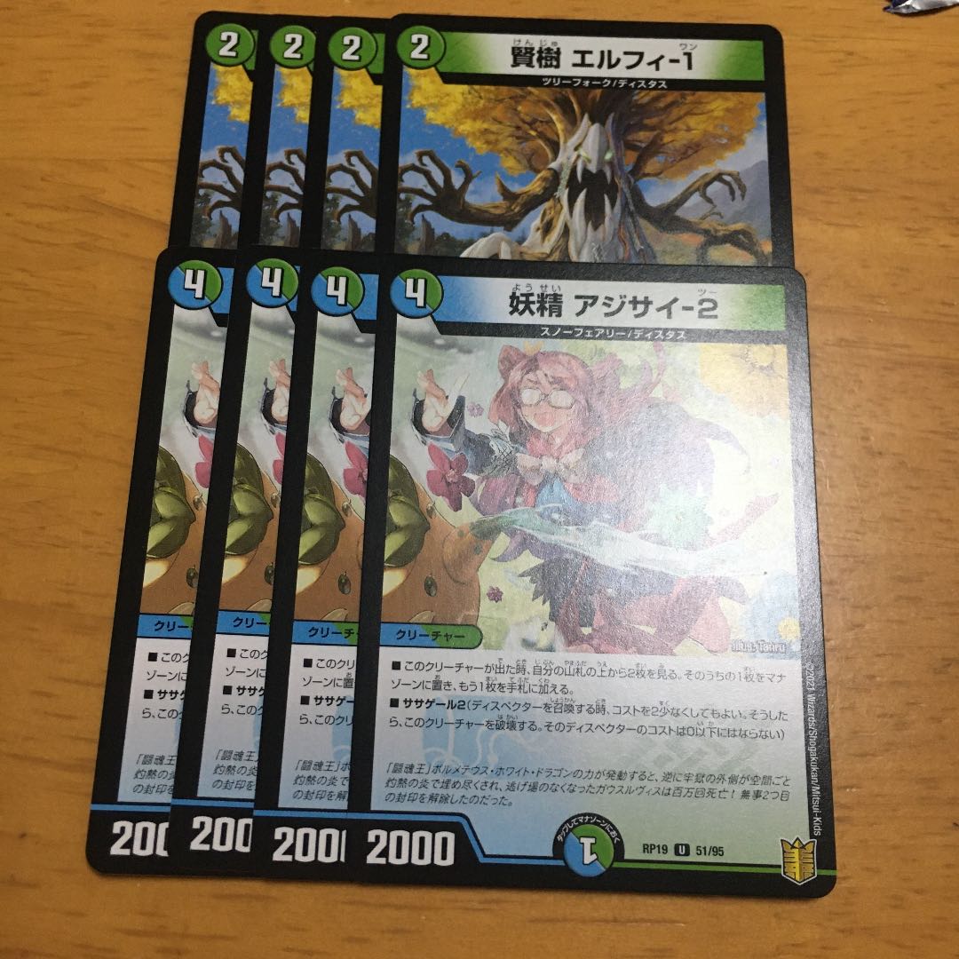 賢樹 エルフィ-1 妖精 アジサイ-2 セット