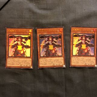 焔聖騎士-リナルド