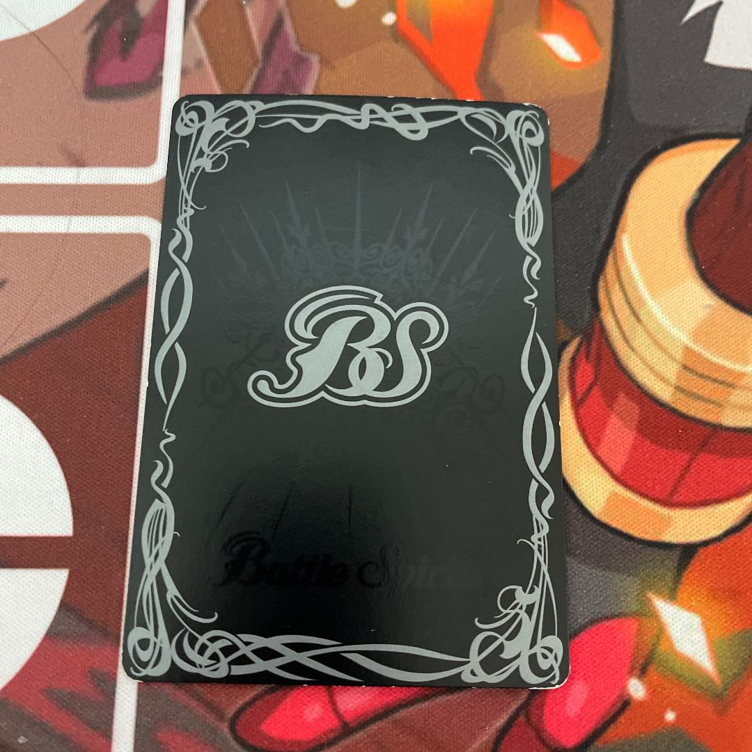 ゼクロス様確認用 1枚