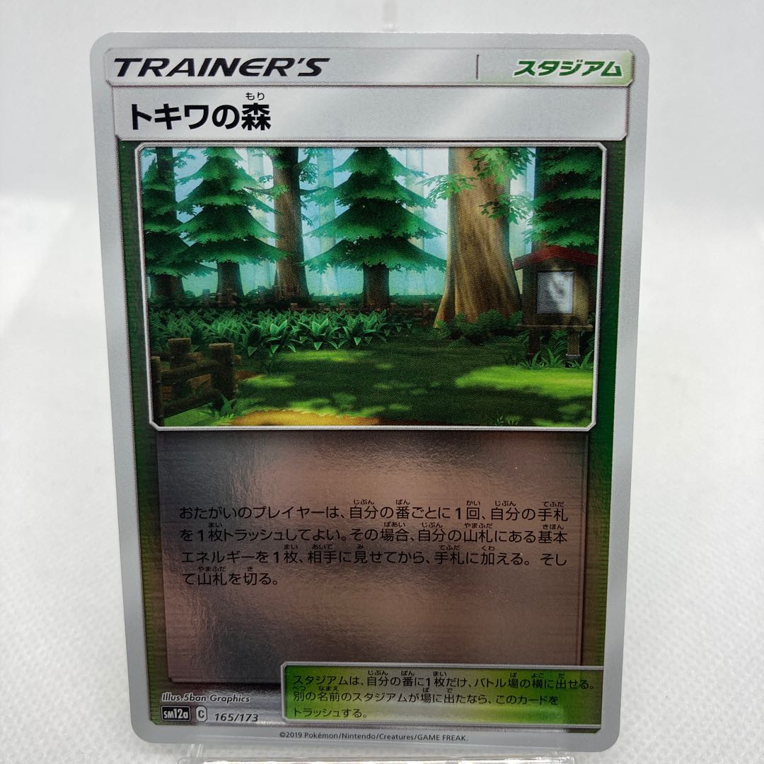 専用 メタルソーサーミラー3 トキワの森 ミラー