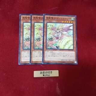 真竜導士マジェスティM ノーマル