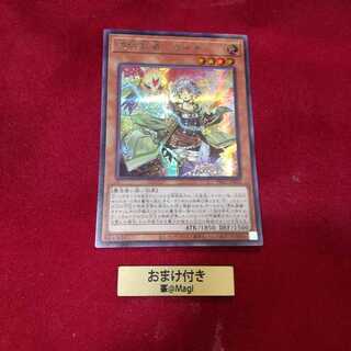 憑依装着-ライナ シークレットレア