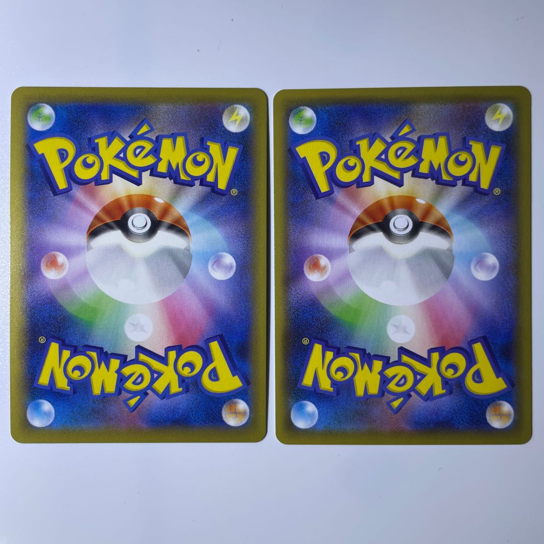 ポケモンカード マホイップ S 色違い 1枚の通販 cracker0037