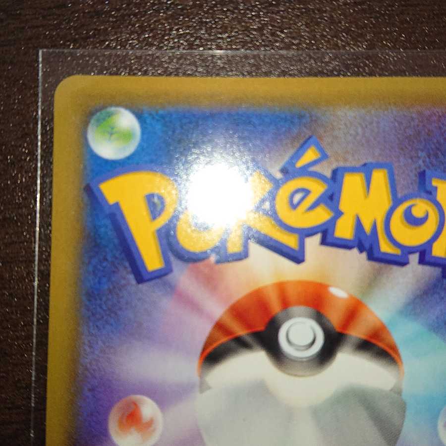 カミツレのきらめき HR