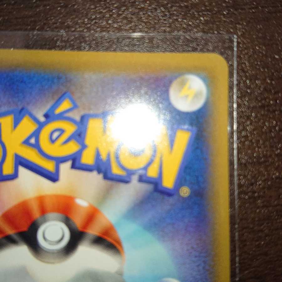 カミツレのきらめき HR