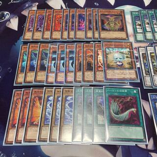 [Constructed] 3 Substitute Angels Struck Combination Deck