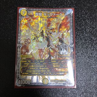 煌龍サッヴァーク