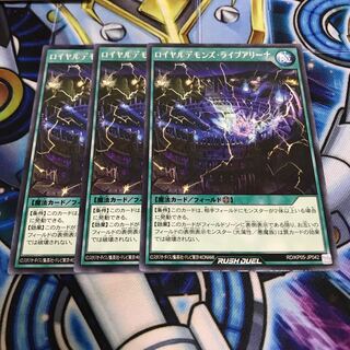 ロイヤルデモンズ・ライブアリーナ　レア　Hulu 1838