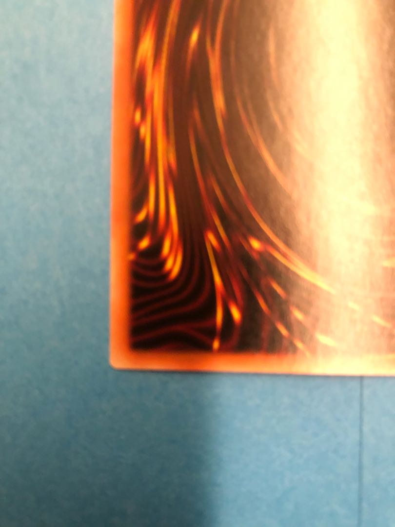 禁じられた一滴 プリズマティックシークレットレア