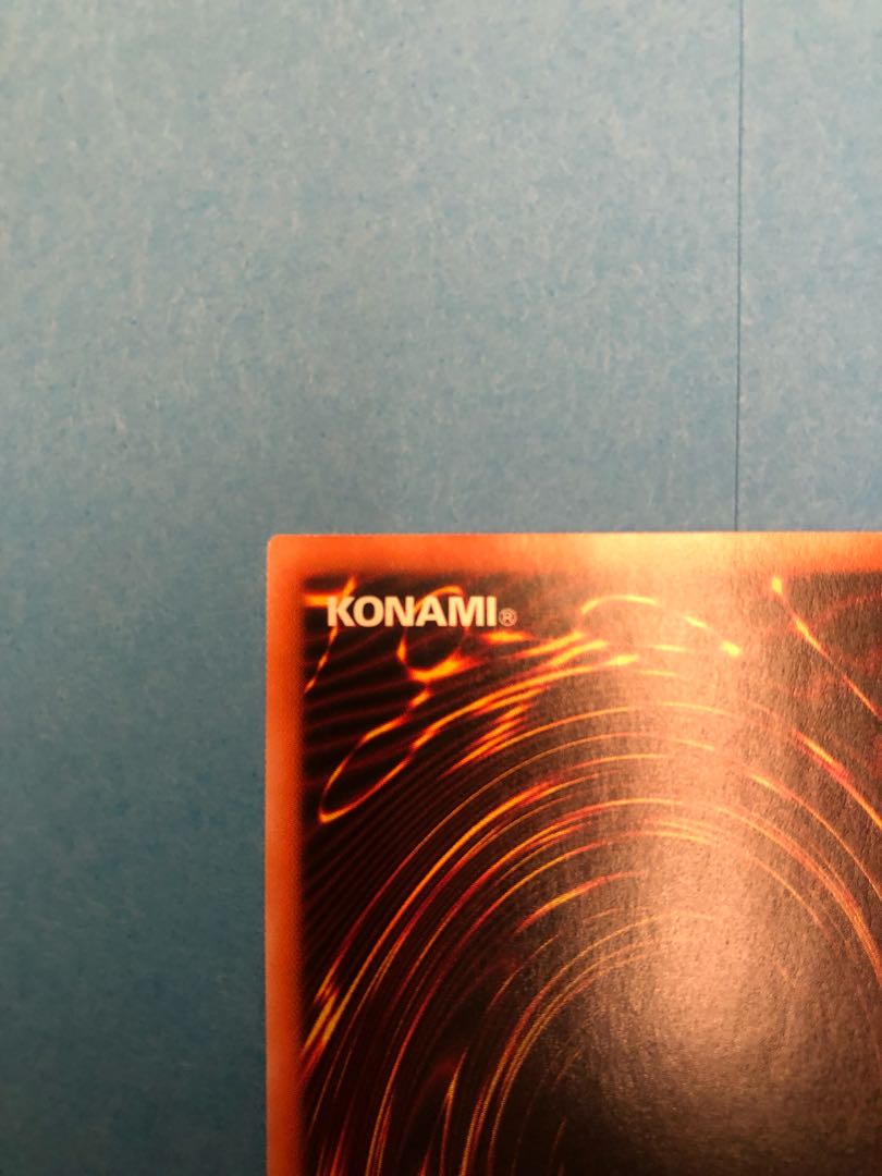 禁じられた一滴 プリズマティックシークレットレア