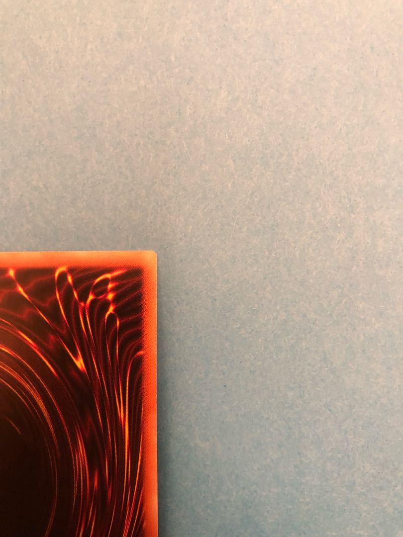 禁じられた一滴 プリズマティックシークレットレア