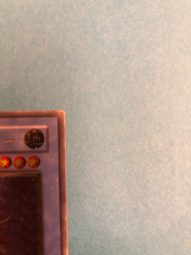 Black Luster Soldier Relief