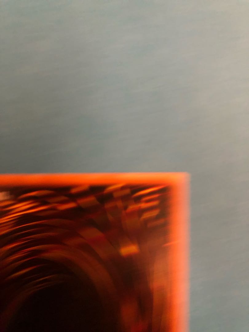 Black Luster Soldier Relief