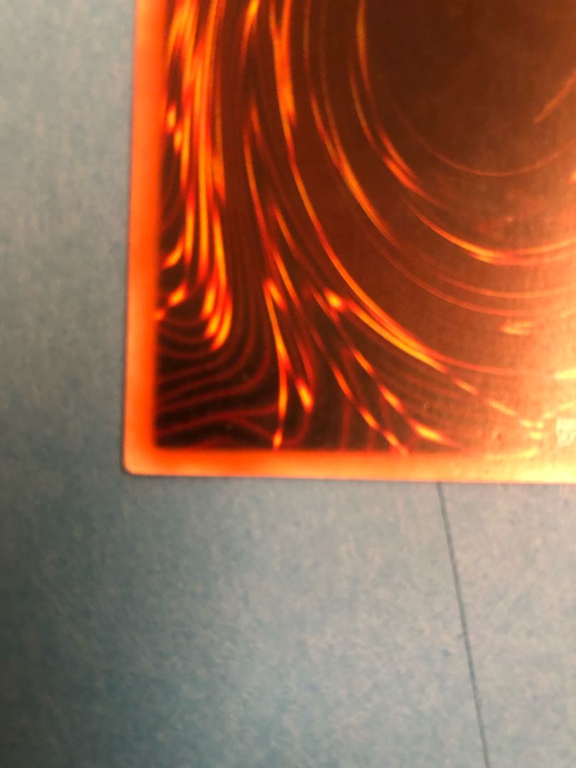 Black Luster Soldier Relief