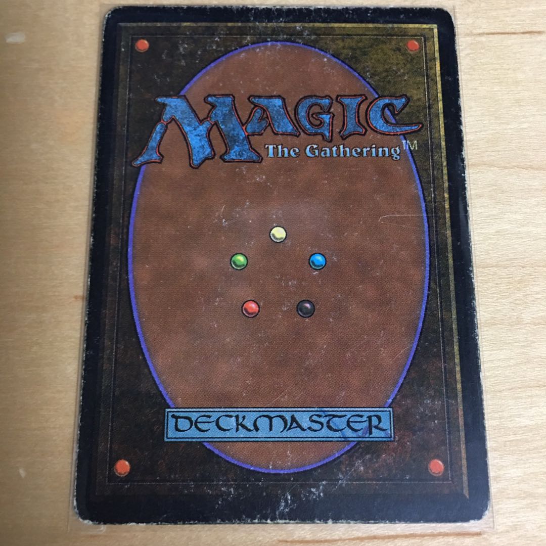 Bayou 2ED 状態POOR