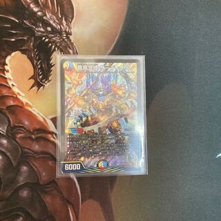 龍風混成 ザーディクリカ