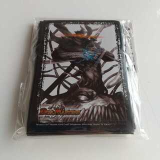 終の怒流牙 ドルゲユキムラ スリーブ 新品未開封