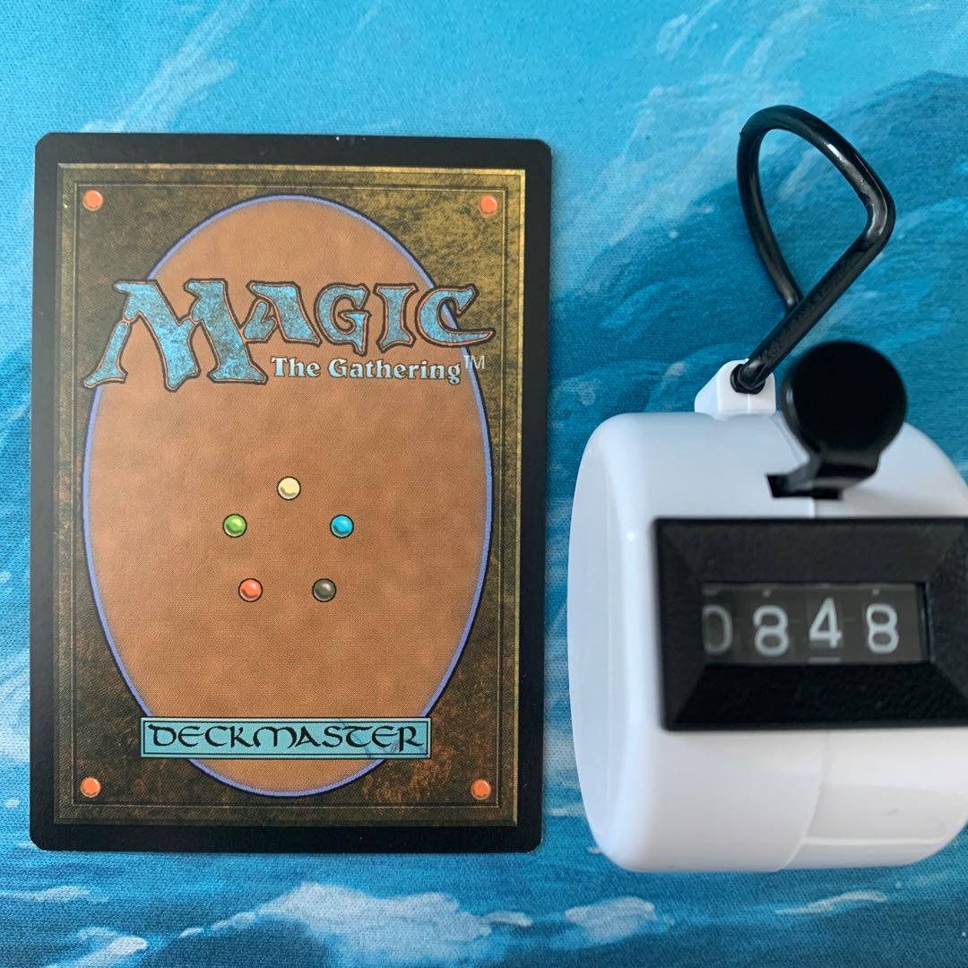 MTG 4 cards Young Pyromancer