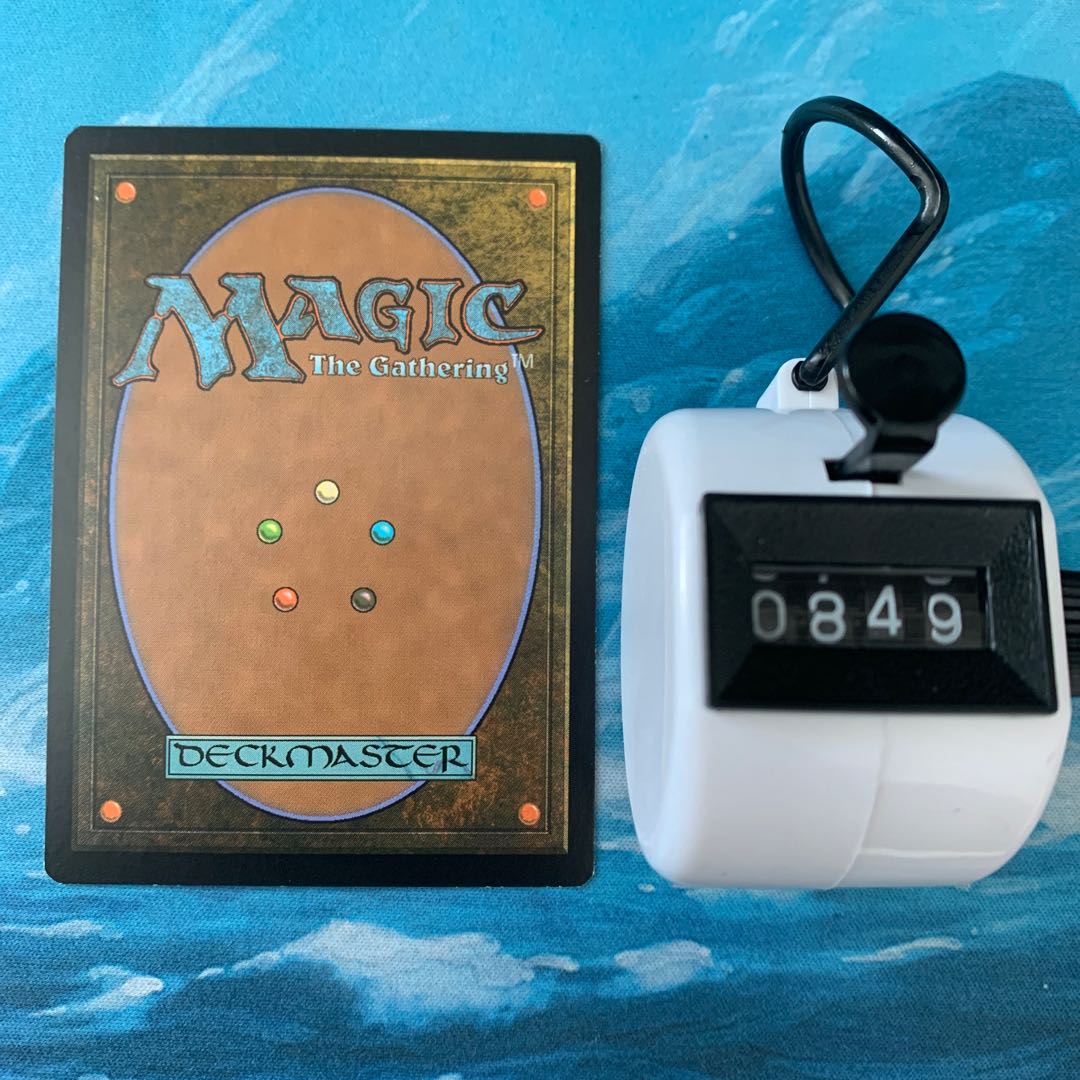 MTG 4 cards Young Pyromancer