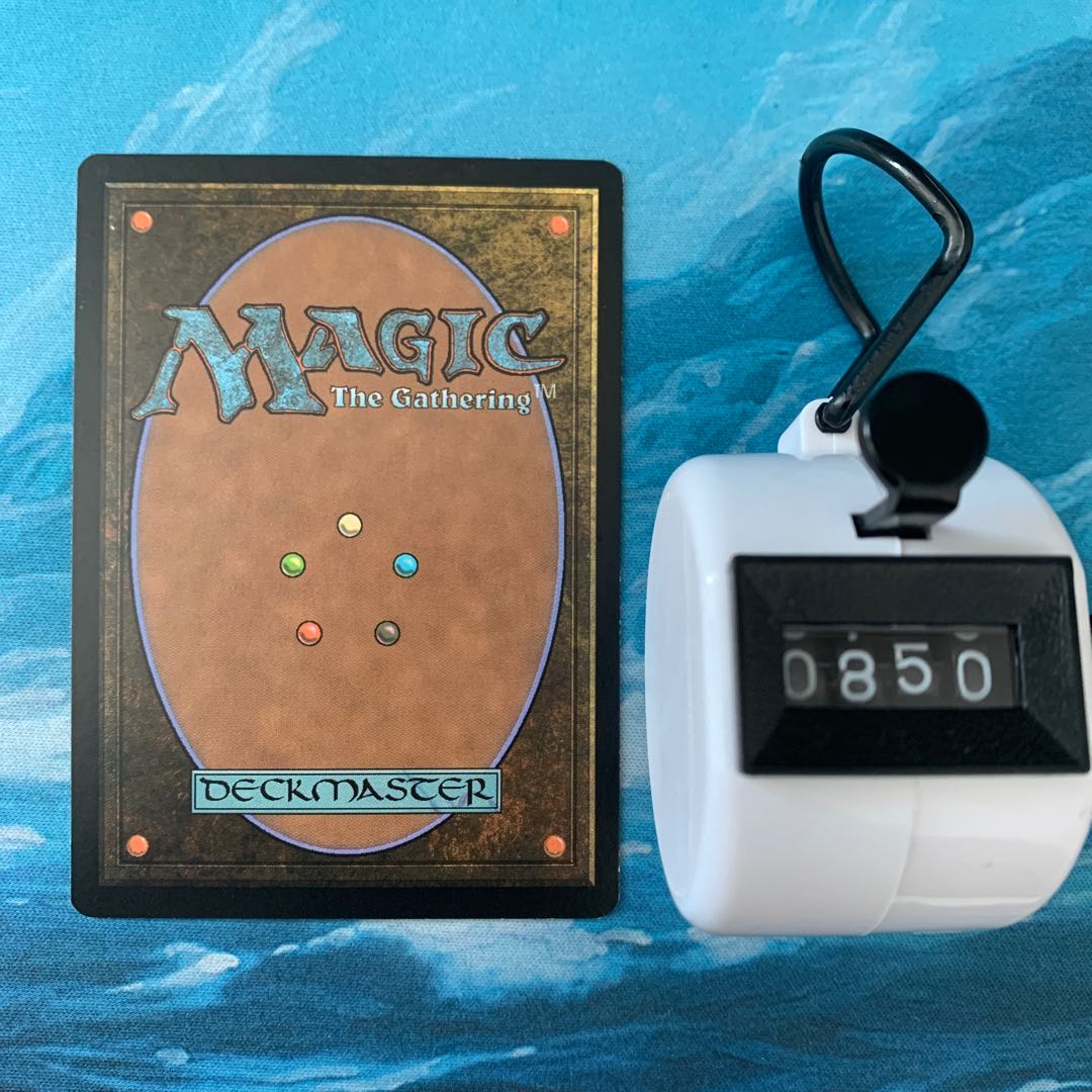 MTG 4 cards Young Pyromancer