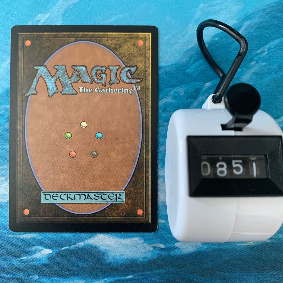 MTG 4 cards Young Pyromancer