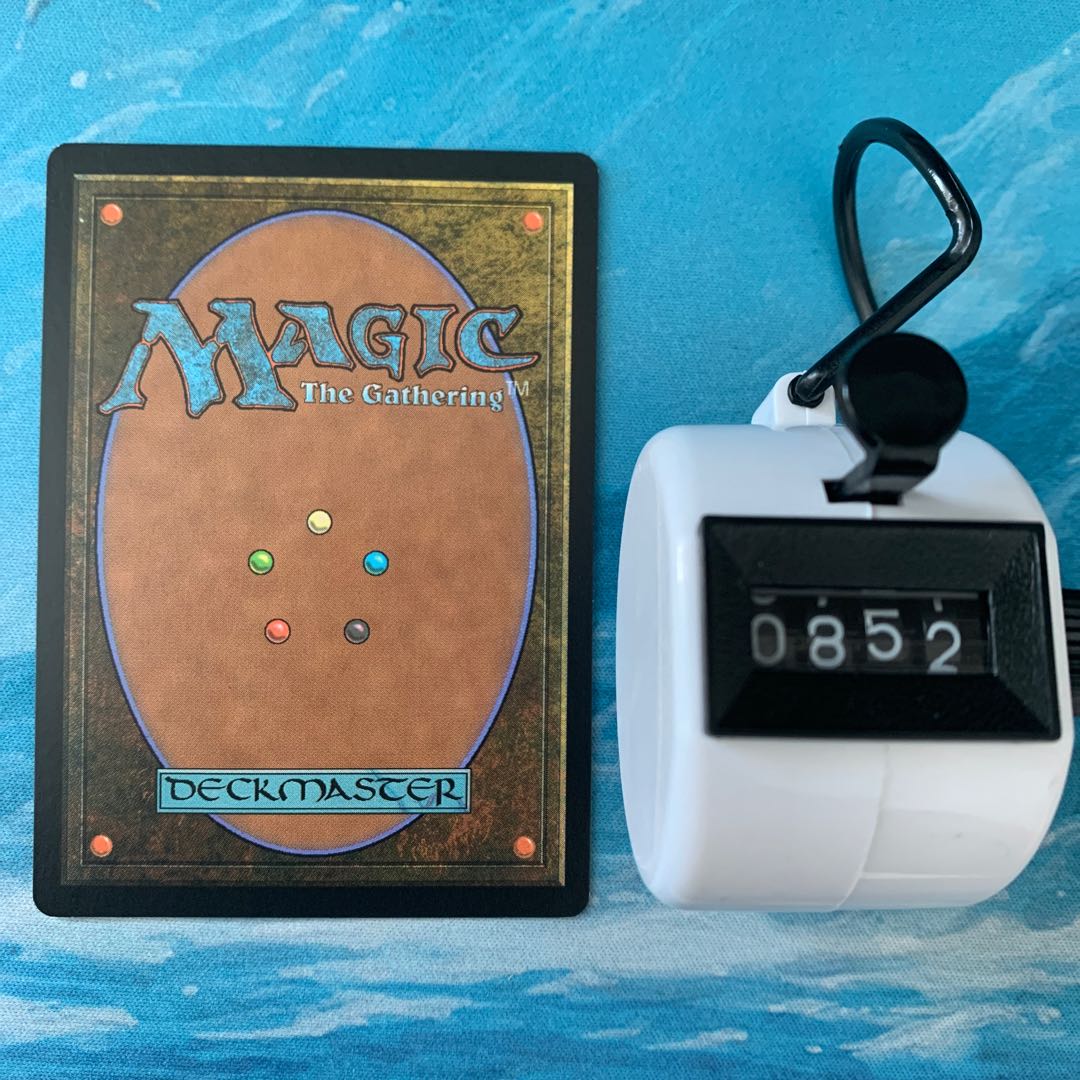 MTG 4枚 わめき騒ぐマンドリル