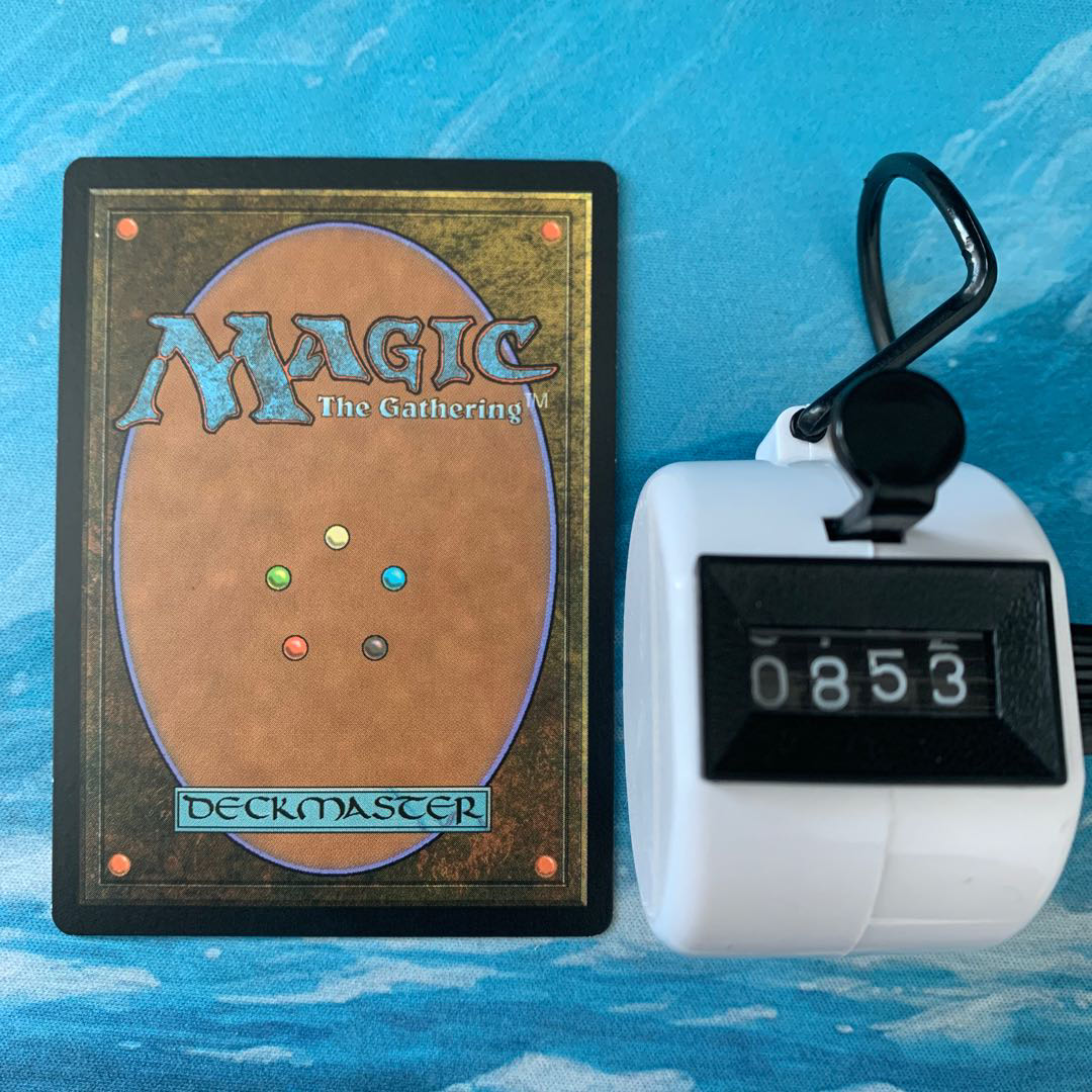 MTG 4枚 わめき騒ぐマンドリル