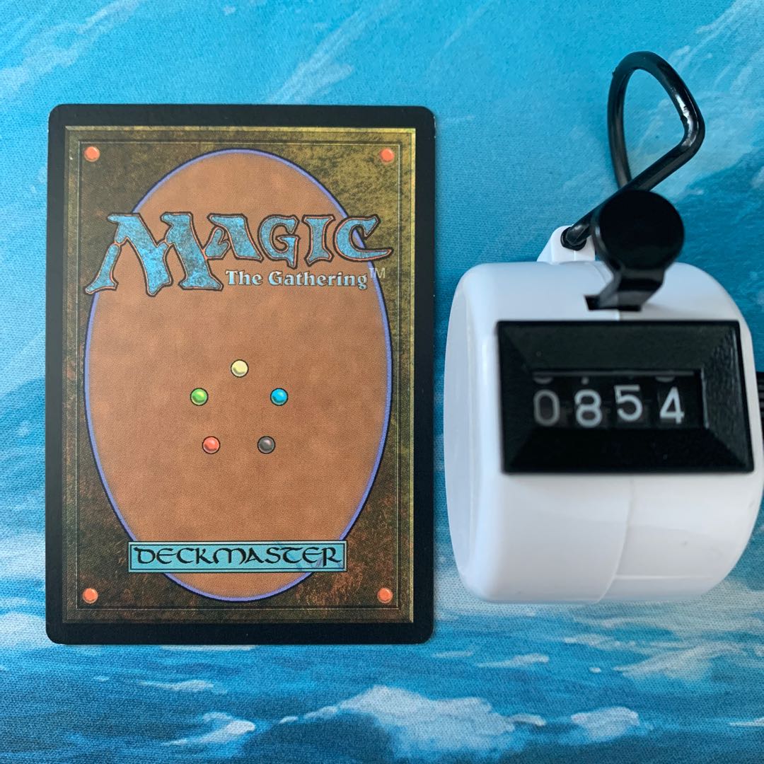 MTG 4枚 わめき騒ぐマンドリル