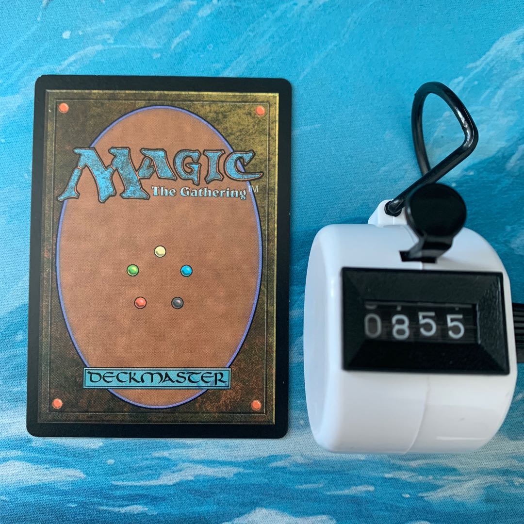 MTG 4枚 わめき騒ぐマンドリル