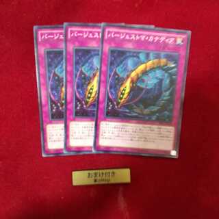 バージェストマ・カナディア ノーマル