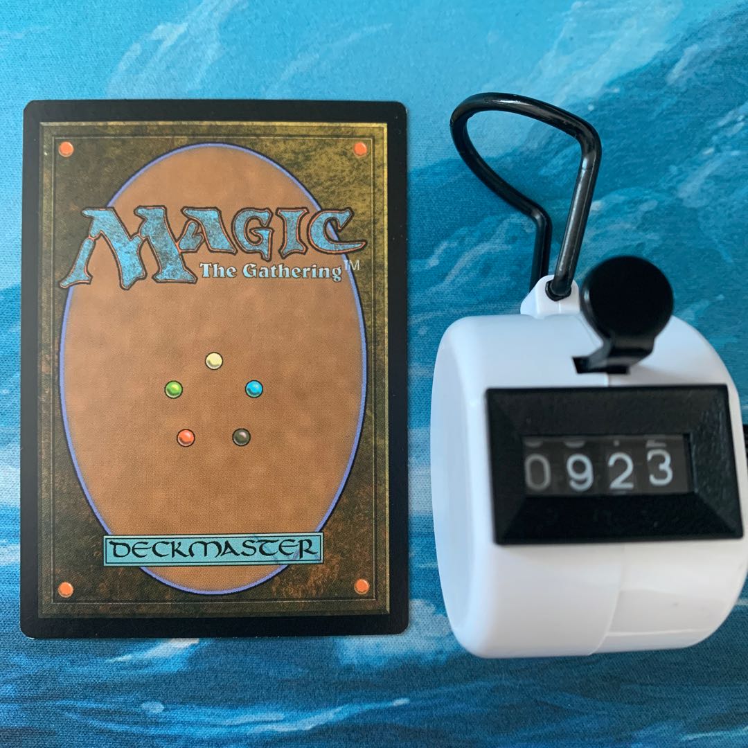 MTG Swords to Plowshares