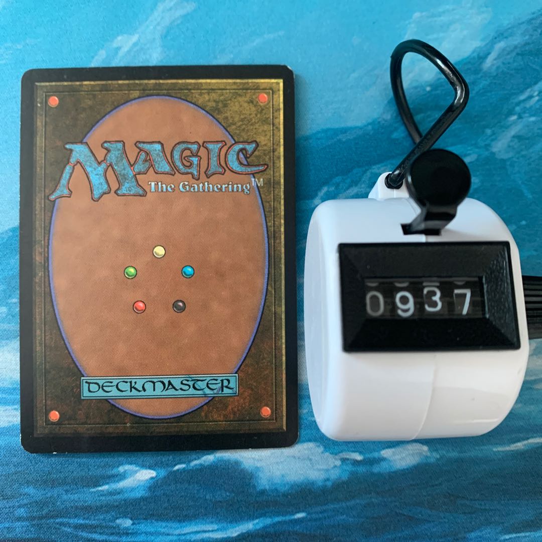 MTG 1 Sphere of Resistance