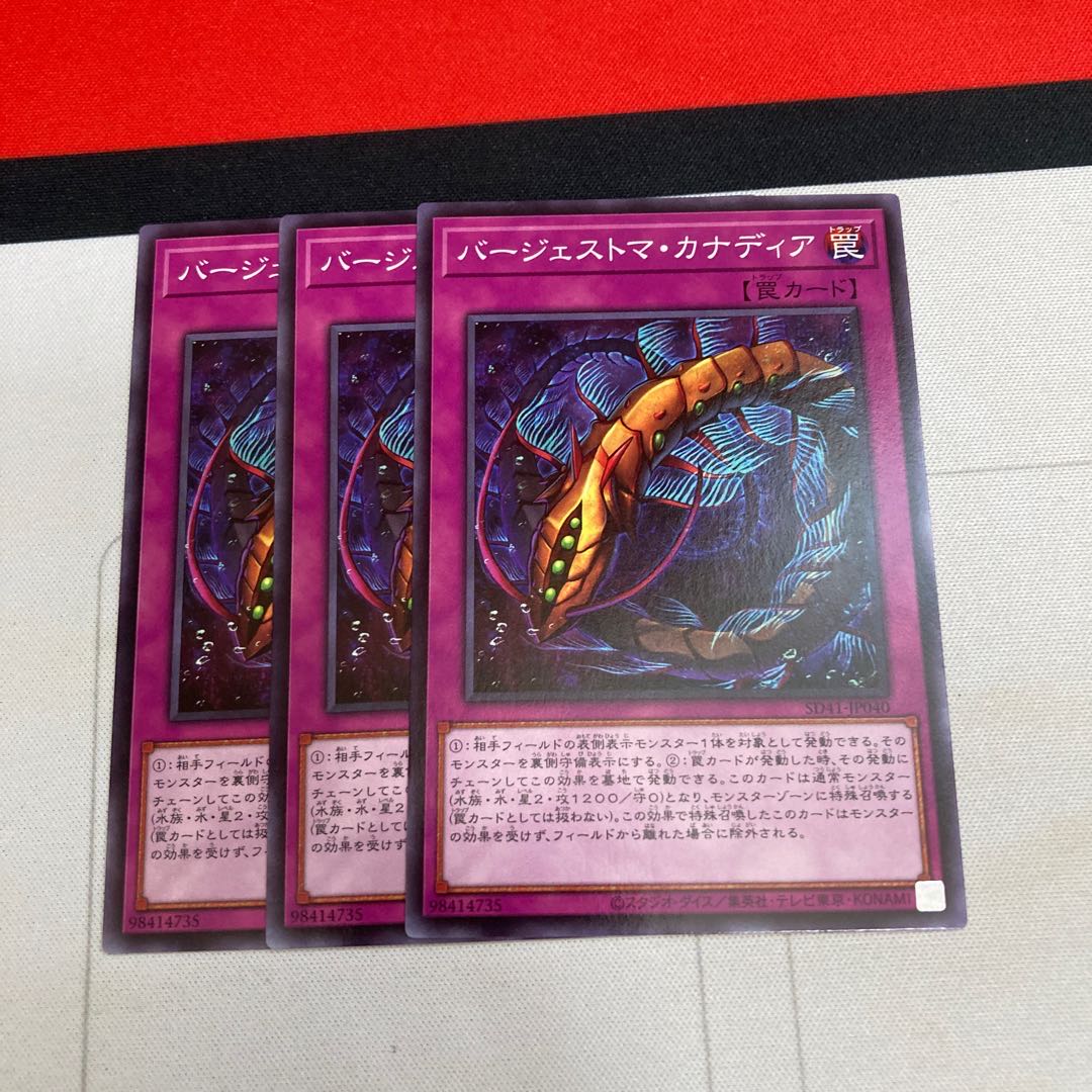 Paleozoic Canadia Normal 3pcs Special Price